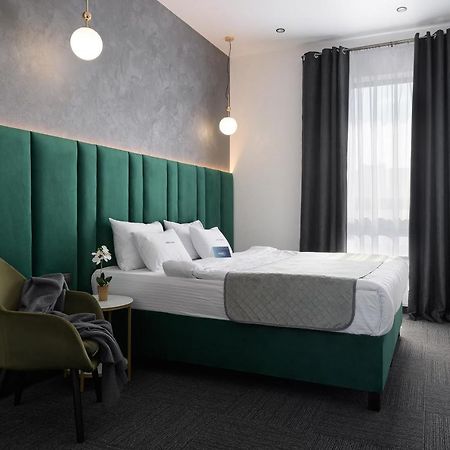 Ribas Rooms บิลา แซร์กวา ภายนอก รูปภาพ