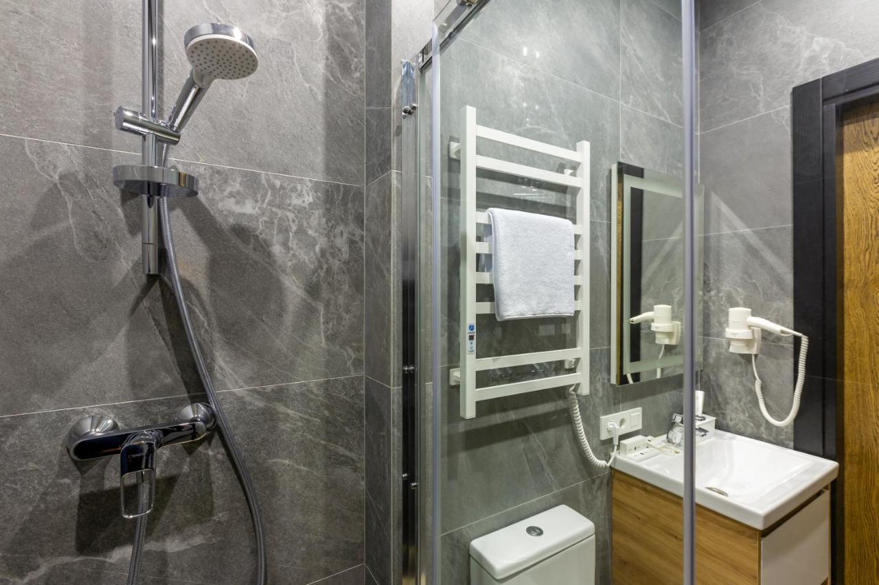 Ribas Rooms บิลา แซร์กวา ภายนอก รูปภาพ