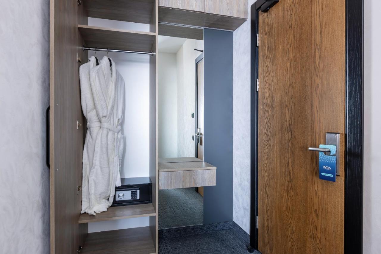 Ribas Rooms บิลา แซร์กวา ภายนอก รูปภาพ