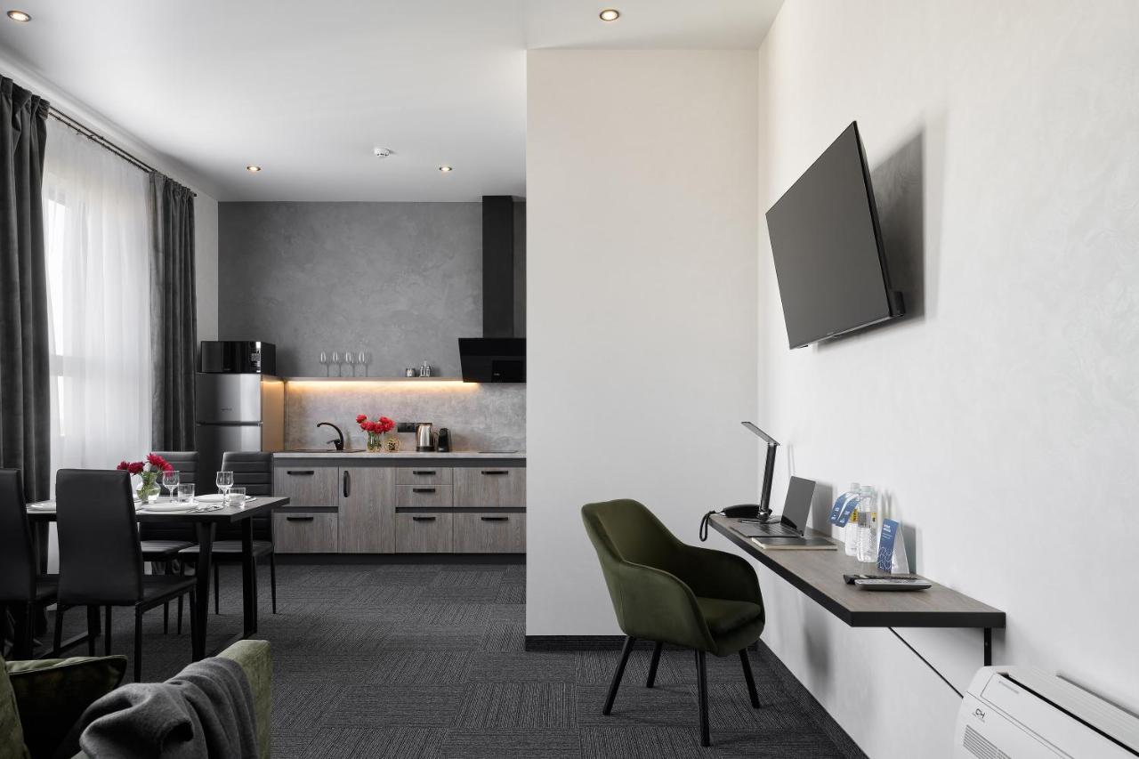 Ribas Rooms บิลา แซร์กวา ภายนอก รูปภาพ