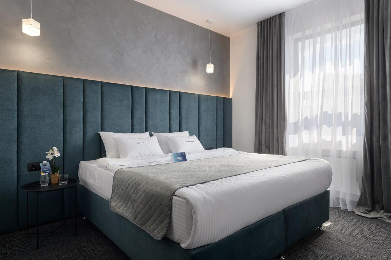 Ribas Rooms บิลา แซร์กวา ภายนอก รูปภาพ