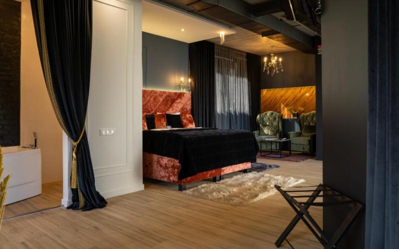 Ribas Rooms บิลา แซร์กวา ภายนอก รูปภาพ