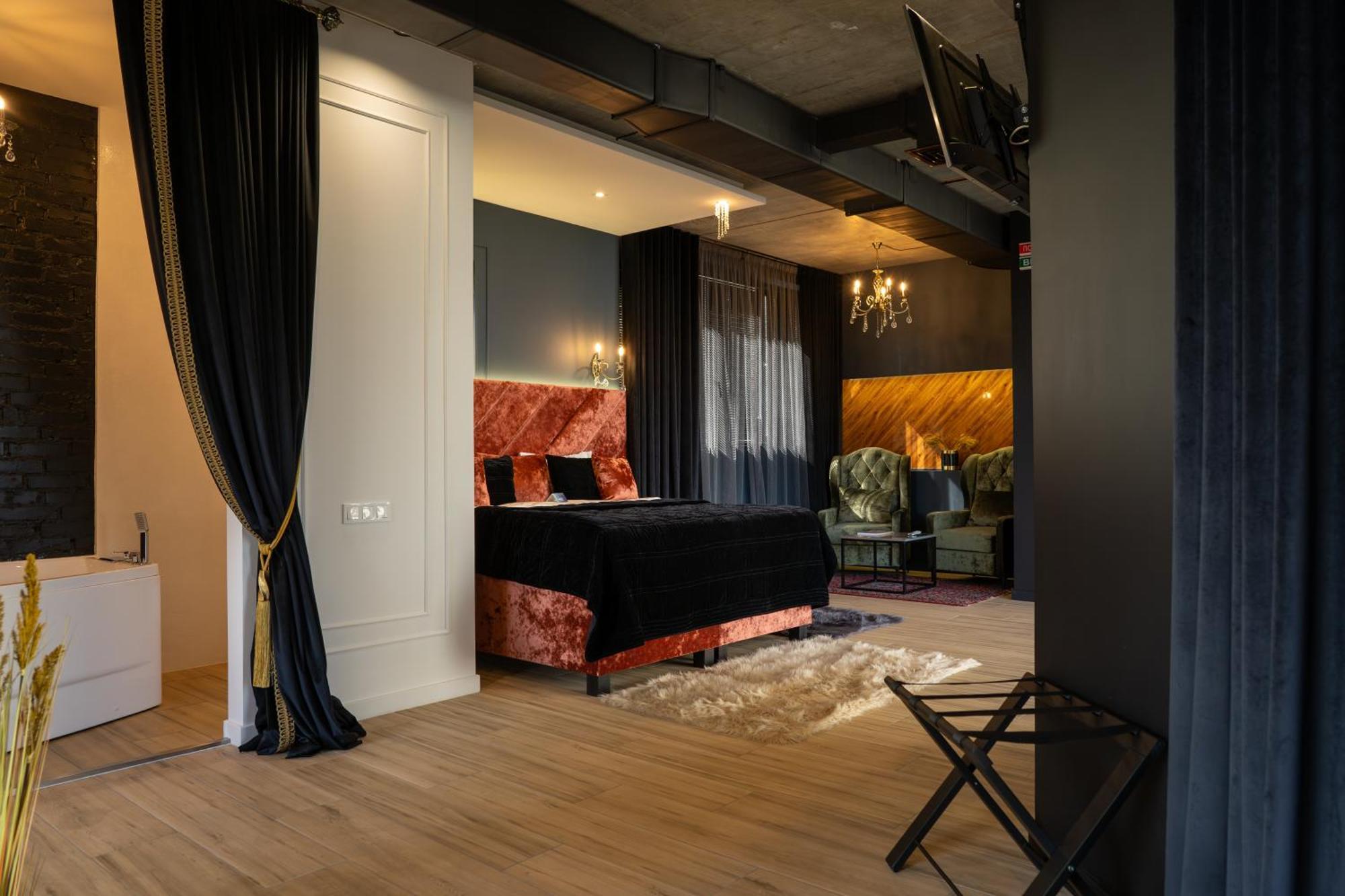 Ribas Rooms บิลา แซร์กวา ภายนอก รูปภาพ
